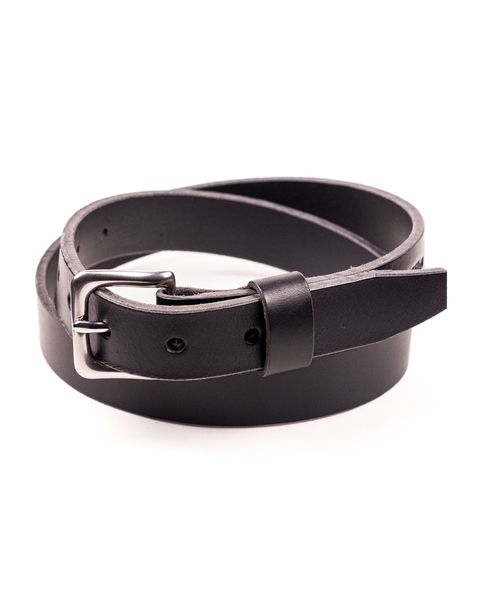 The Brimham - Leather Belt