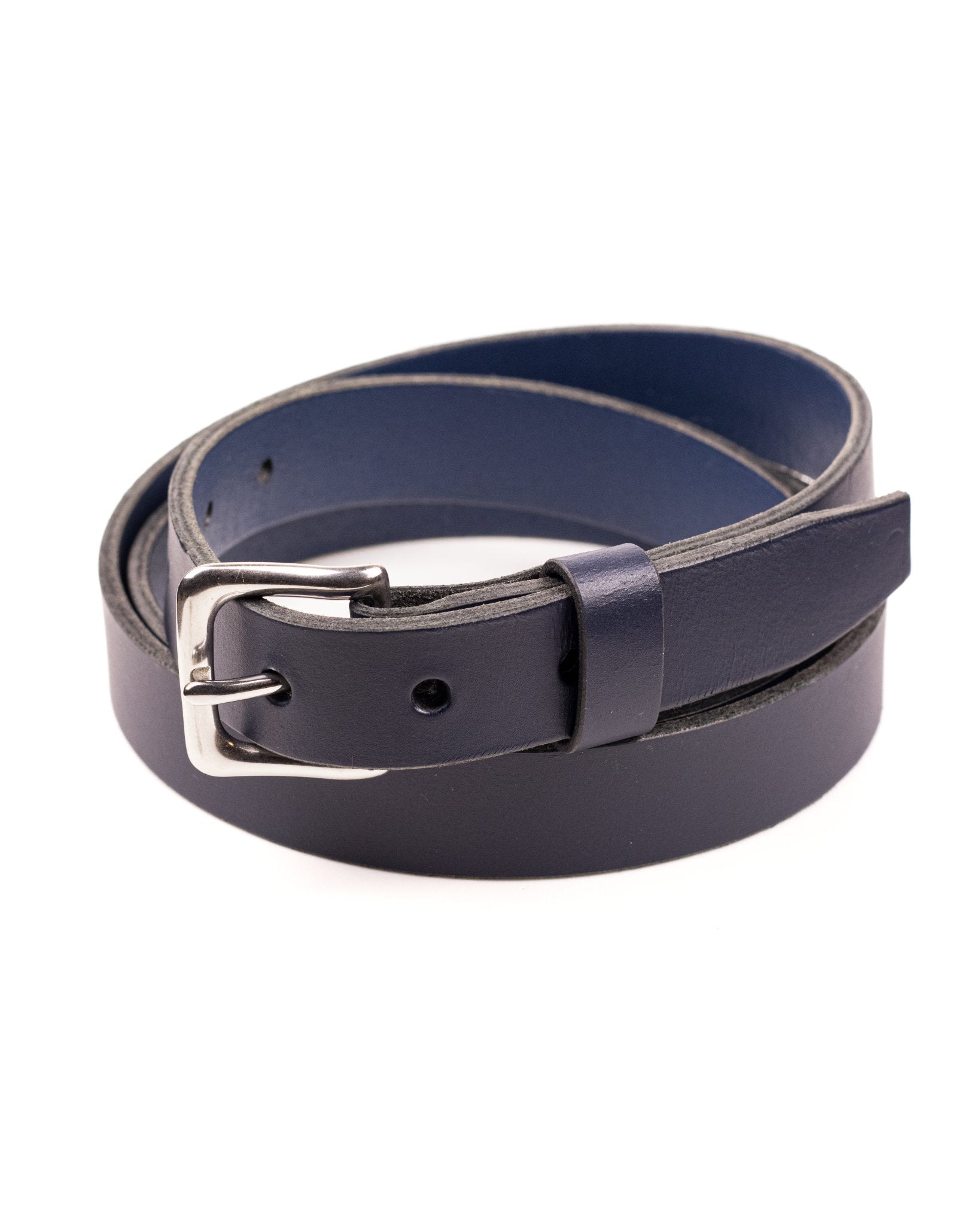 The Brimham - Leather Belt