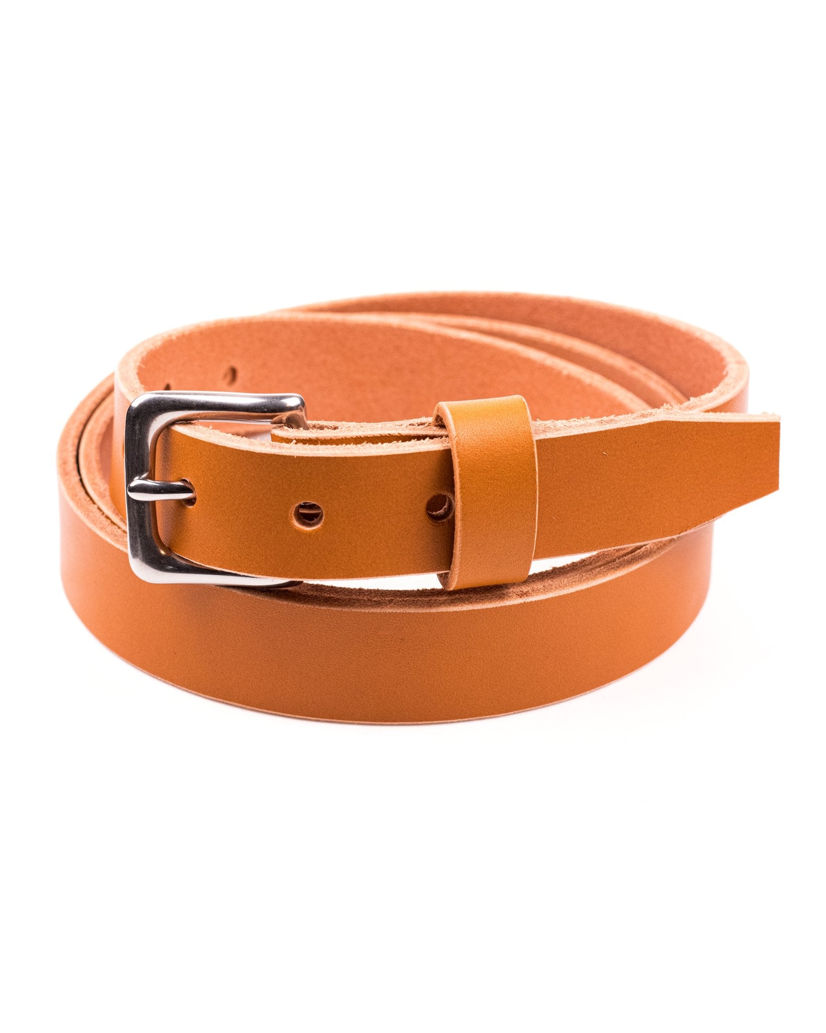 The Brimham - Leather Belt