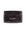 Black Leather Card Holder Wallet White Background