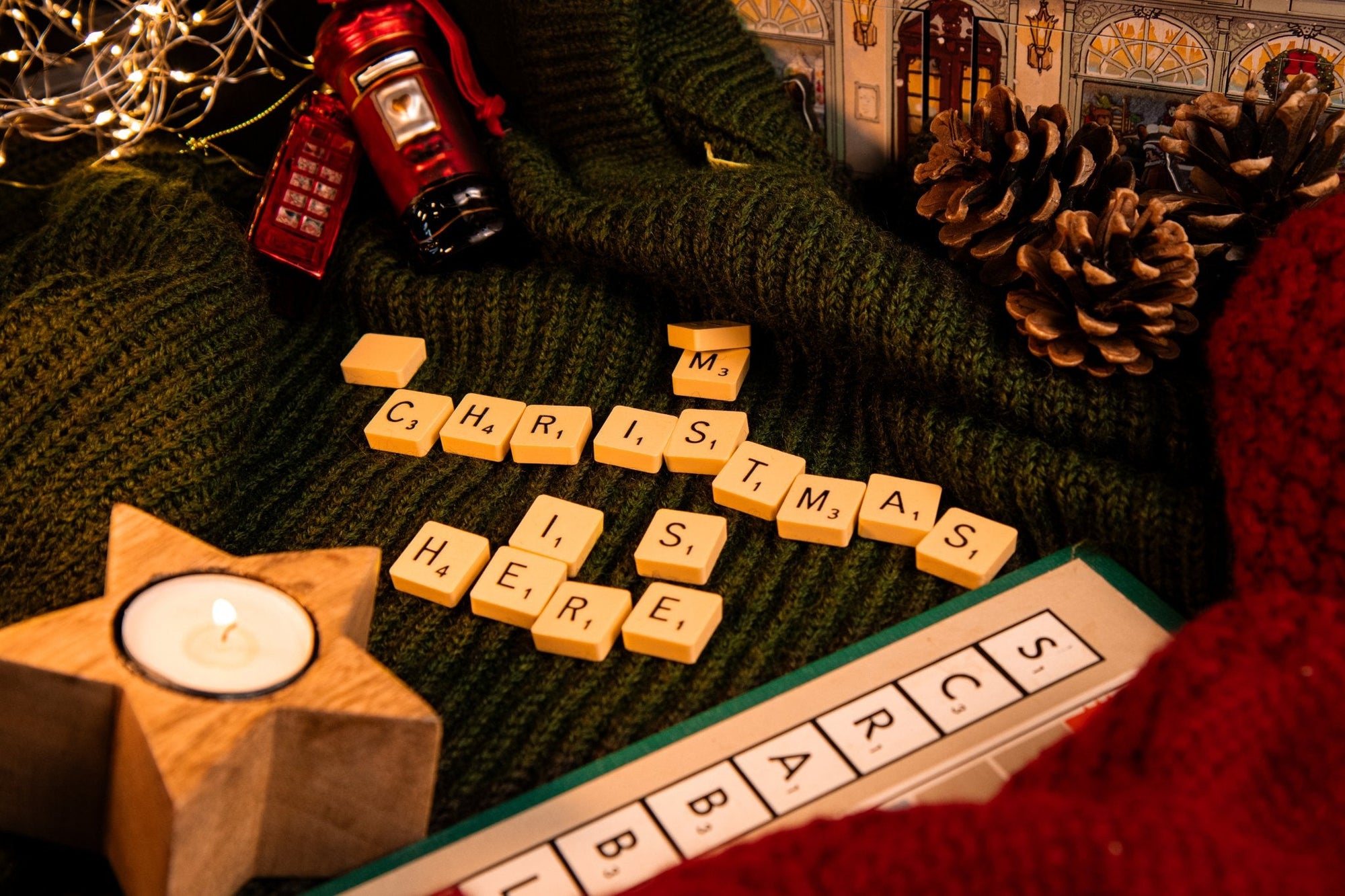6 Alternative Christmas Gifts: A Curated Collection of British Craftsmanship