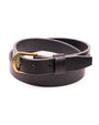 The Brimham - Leather Belt