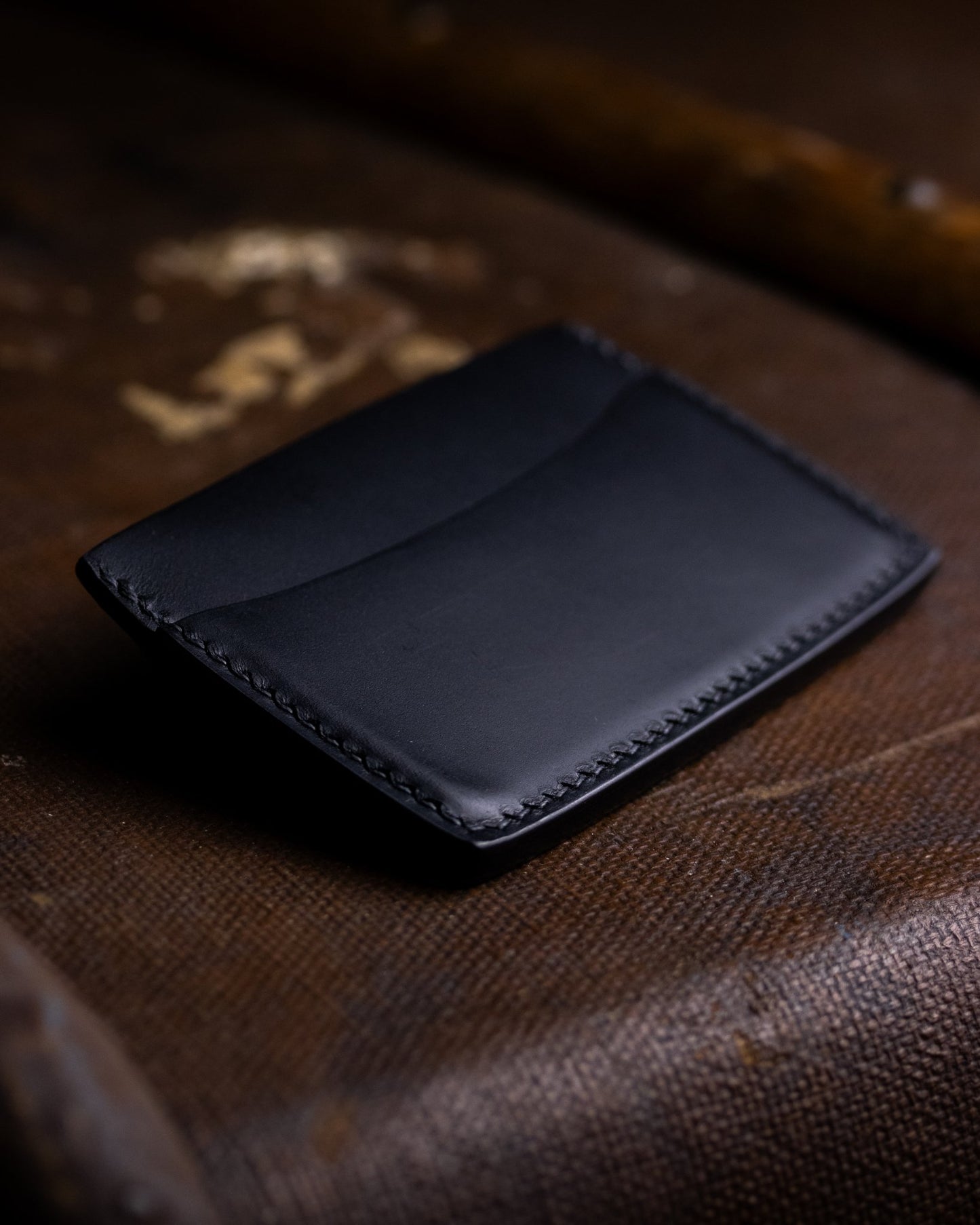 The Swaledale Wallet