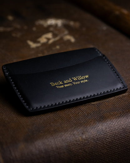 The Swaledale Wallet