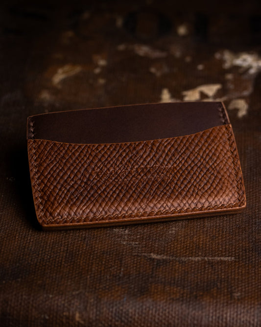 The Swaledale Wallet