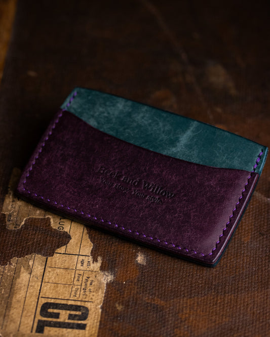 The Swaledale Wallet