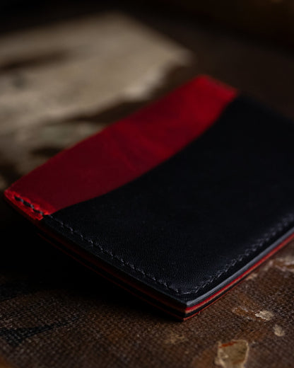 The Swaledale Wallet