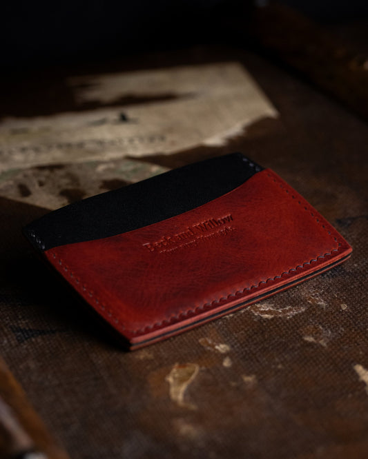 The Swaledale Wallet