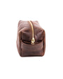 Small Toiletry Bag - Charles F. Stead Leather