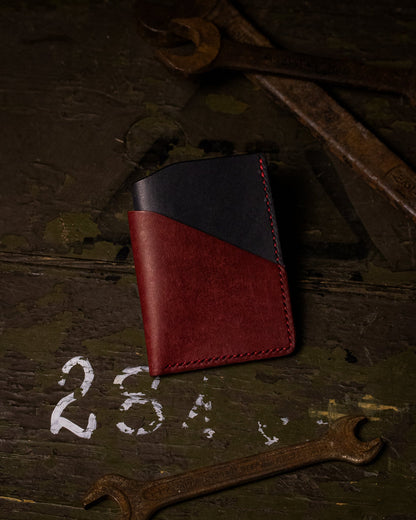 The Malhamdale - Minimalist Wallet