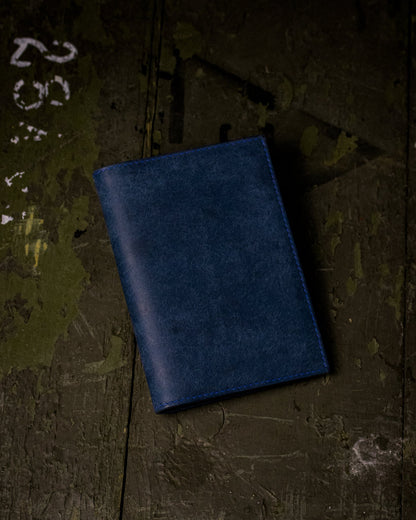 The Wharfedale - Passport Wallet